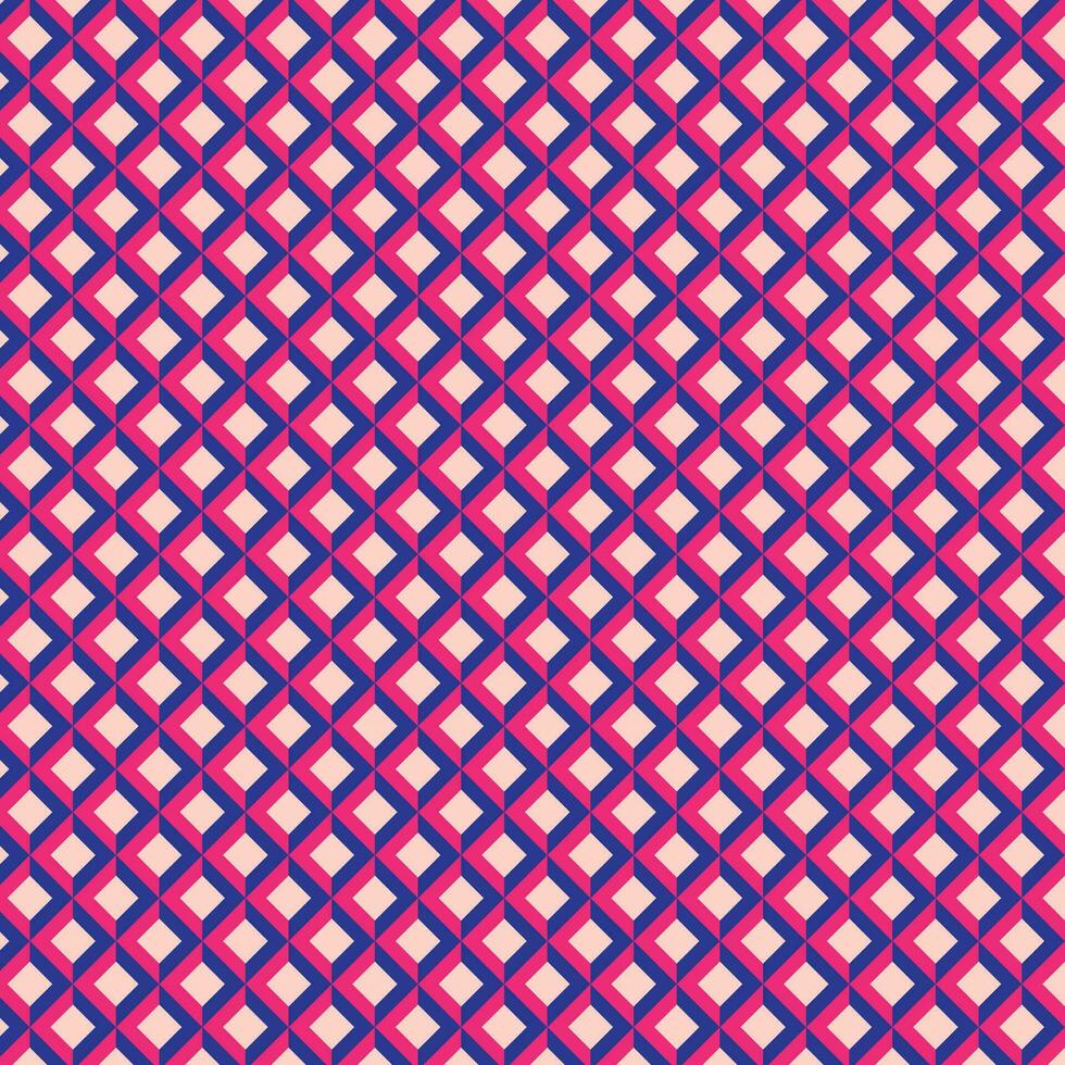 abstract geometric coloring rectangle pattern perfect for background, wallpaper vector