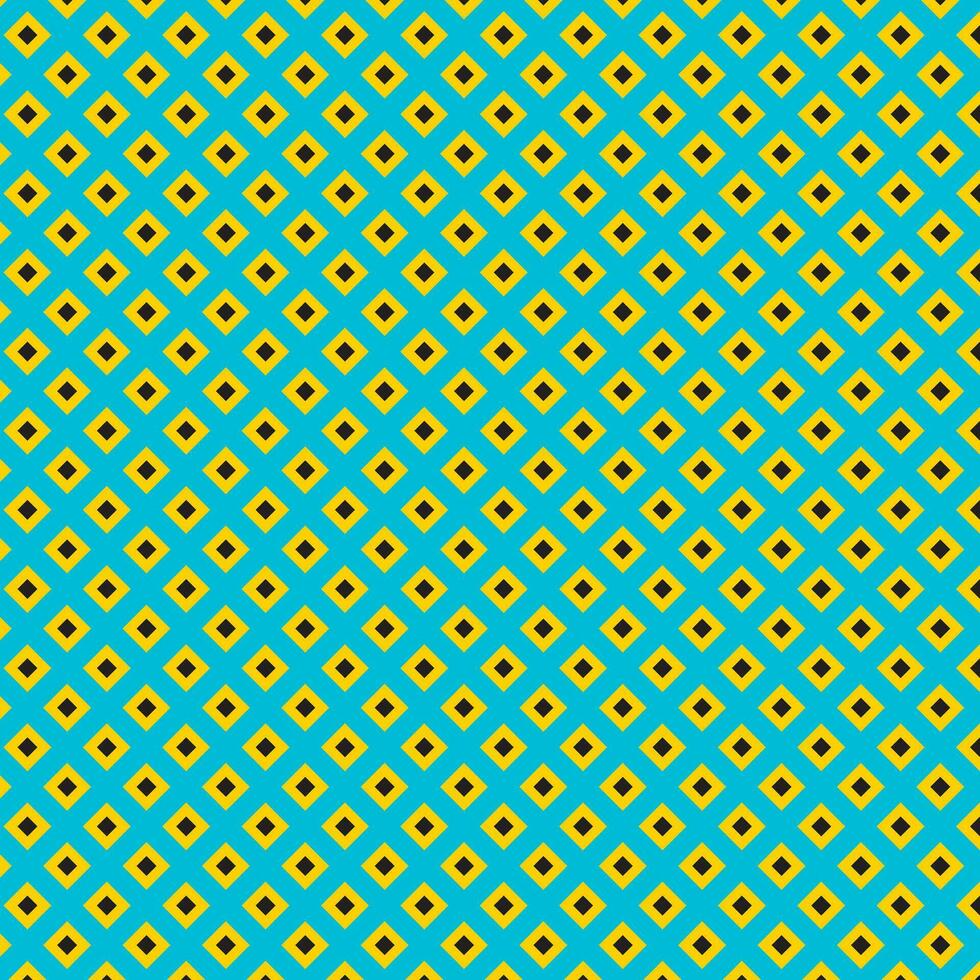 abstract geometric cyan rectangle pattern perfect for background, wallpaper. vector