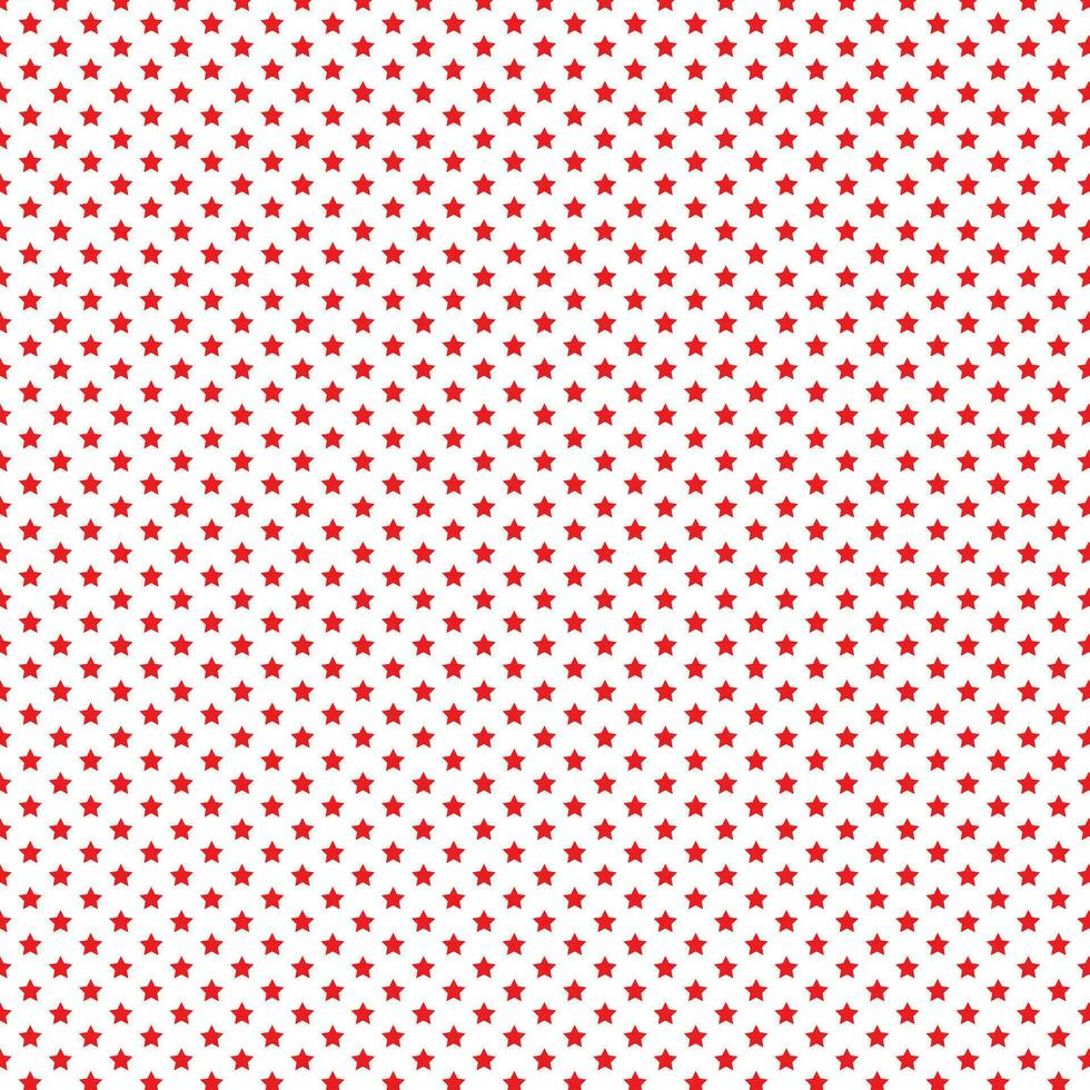 abstract geometric red star pattern perfect for background, wallpaper vector
