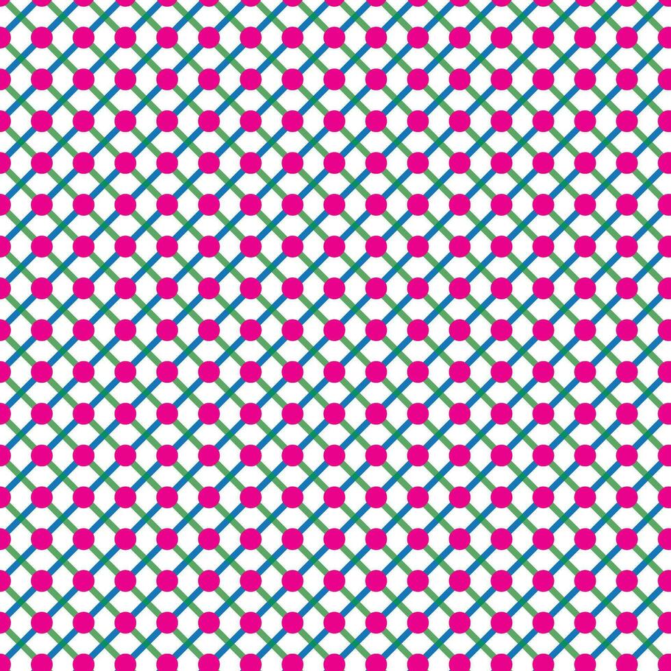 abstract coloring geometric pattern perfect for background vector