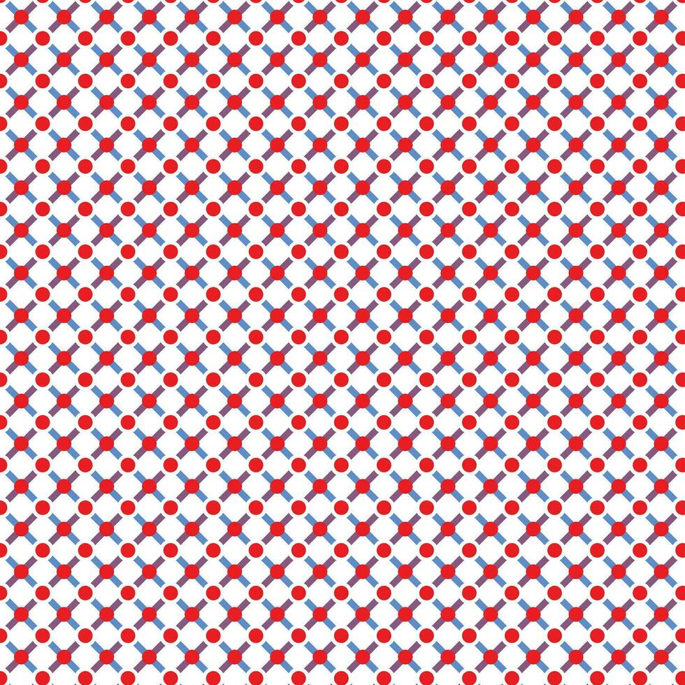 abstract coloring geometric pattern art perfect for background vector