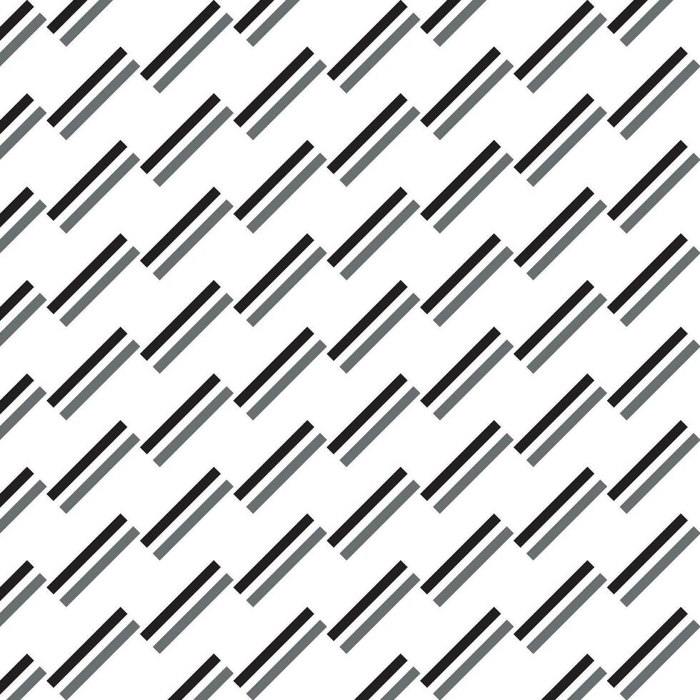 abstract geometric double line diagonal pattern, perfect for background, wallpaper. vector