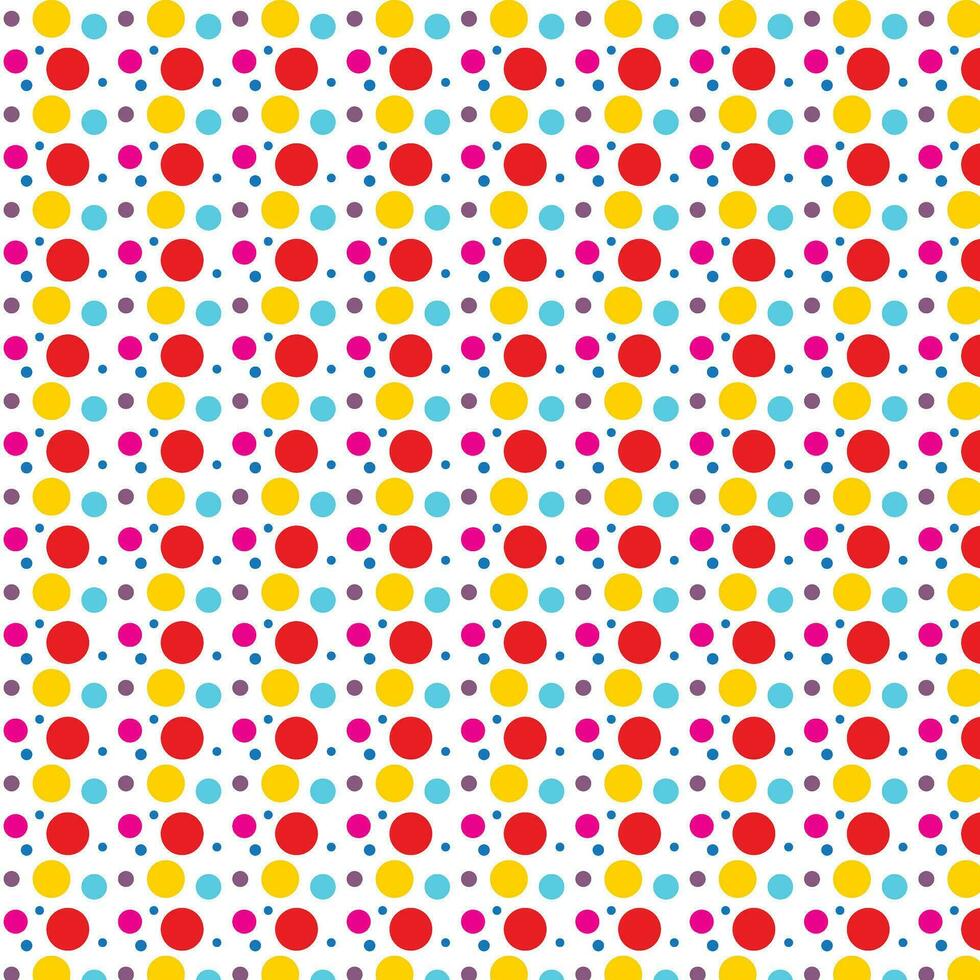 abstract geometric coloring dot pattern, perfect for background, wallpaper. vector