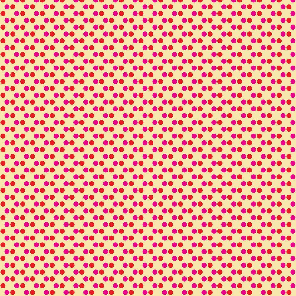 abstract red pink geometric pattern, perfect for background, wallpaper. vector
