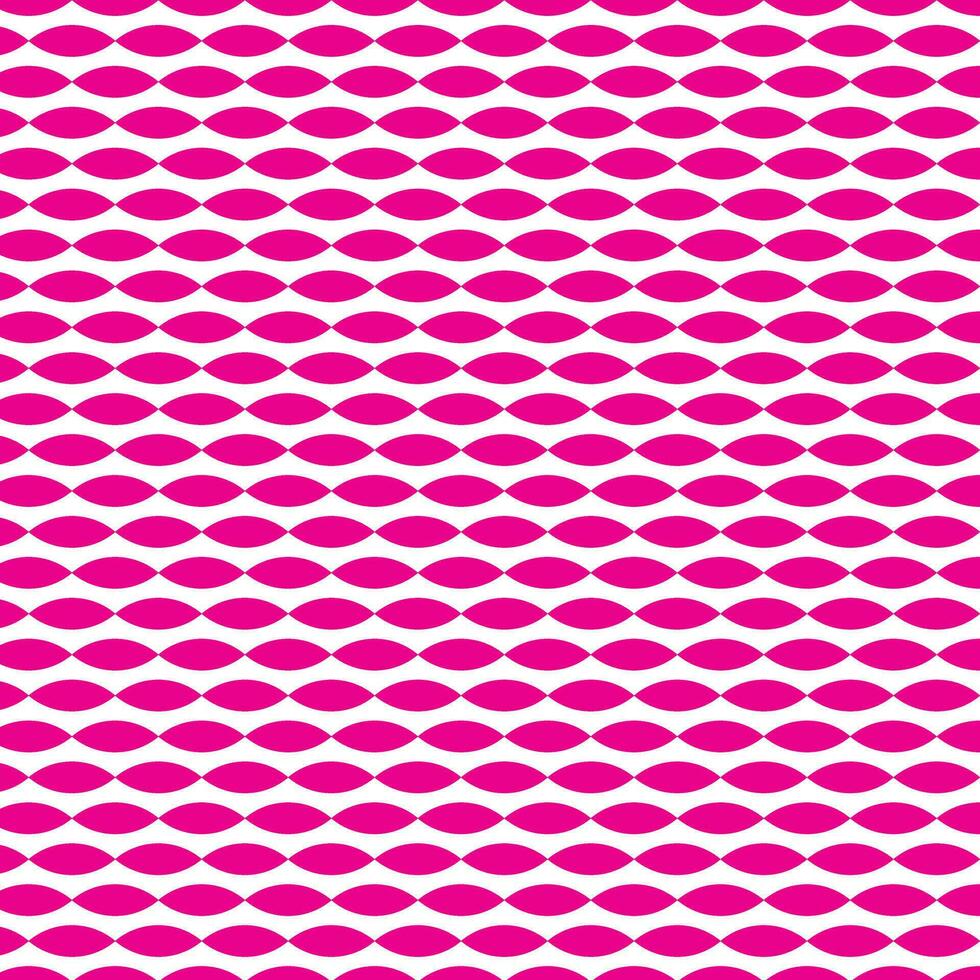 abstract geometric pink leaf pattern perfect for background, wallpaper. vector
