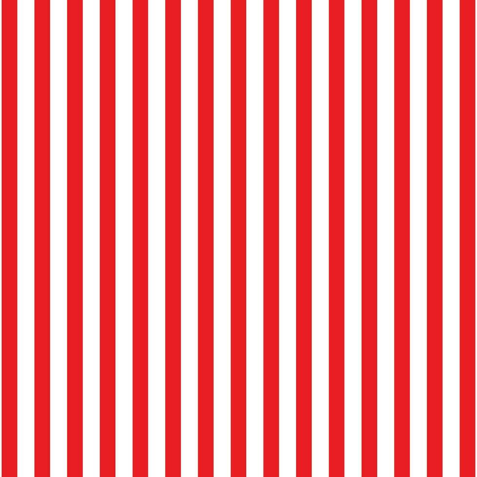 abstract geometric red vertical line pattern perfect for background, wallpaper. vector