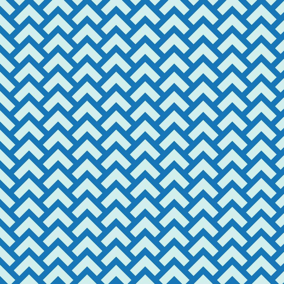 abstract geometric blue line pattern, perfect for background, wallpaper. vector