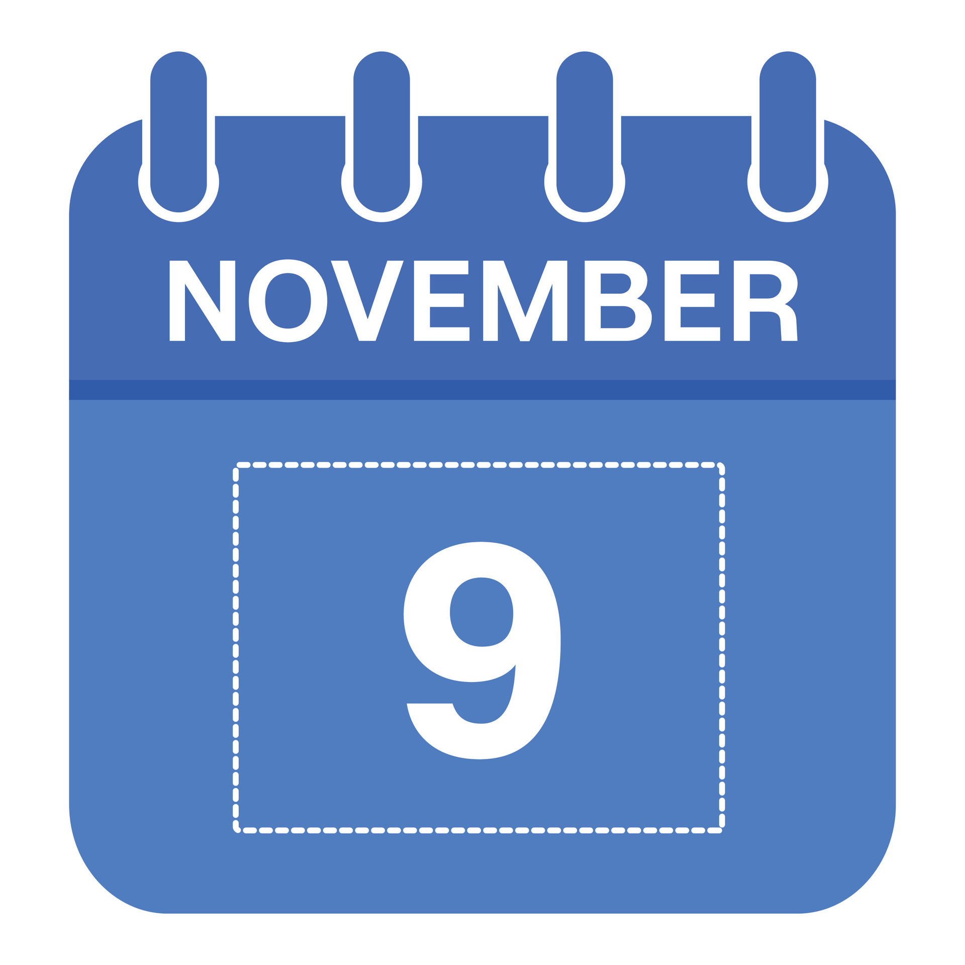 November 9 Calendar Daily Icon Day Date Month 26697113 Vector Art At november-9-calendar-daily-icon-day-date-month-26697113-vector-art-at
