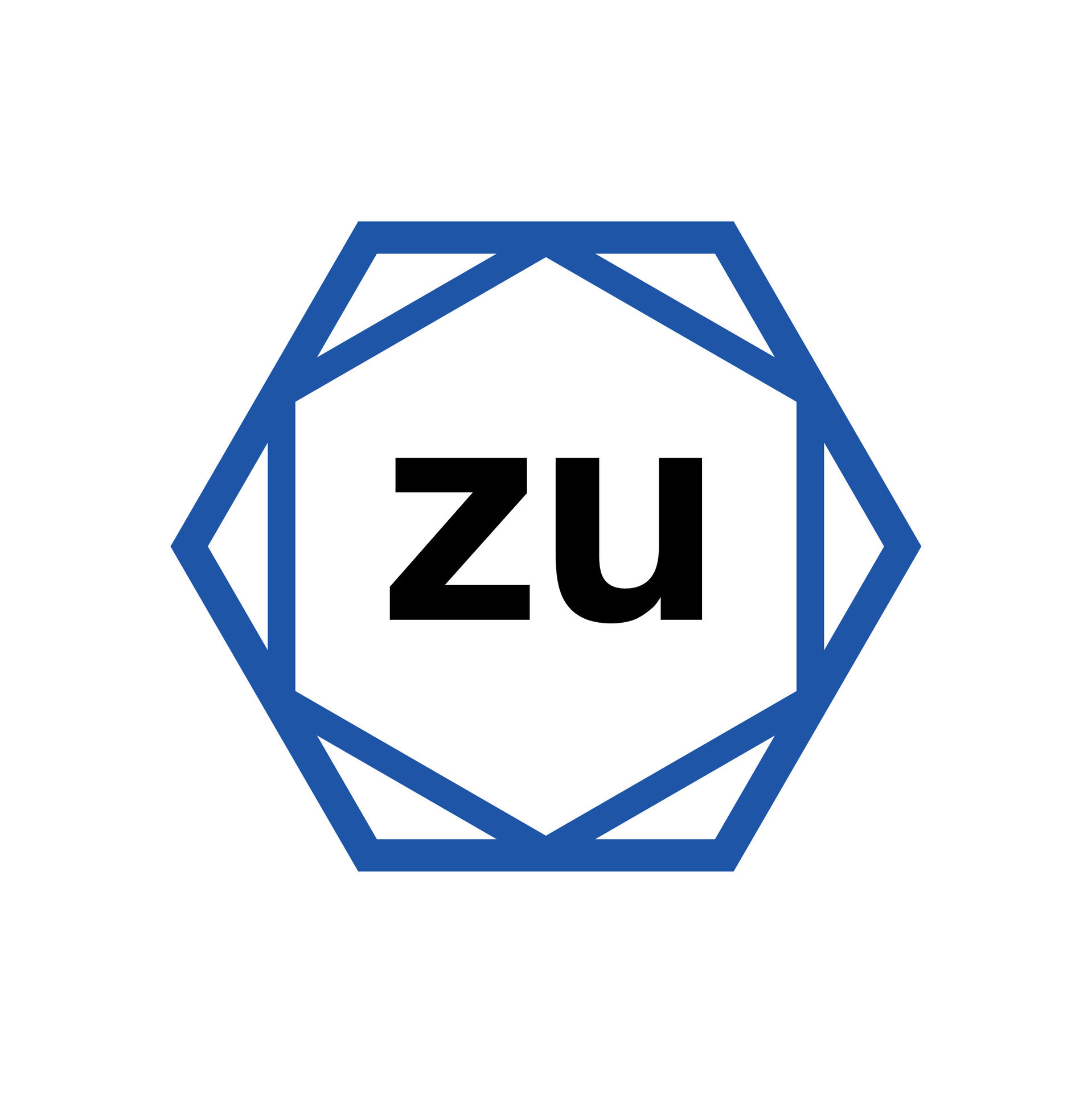 ZU Company Name In Diamond Shape ZU Monogram 26700687 Vector Art At zu-company-name-in-diamond-shape-zu-monogram-26700687-vector-art-at