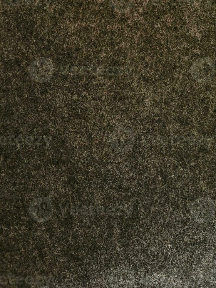 Gray fabric textile textured background Premium Photo