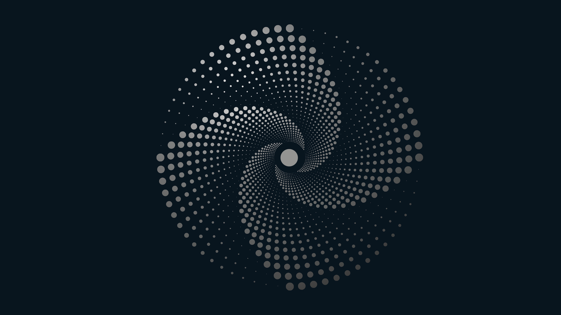 Spiral Art Activity, Make Cool Spiral Images