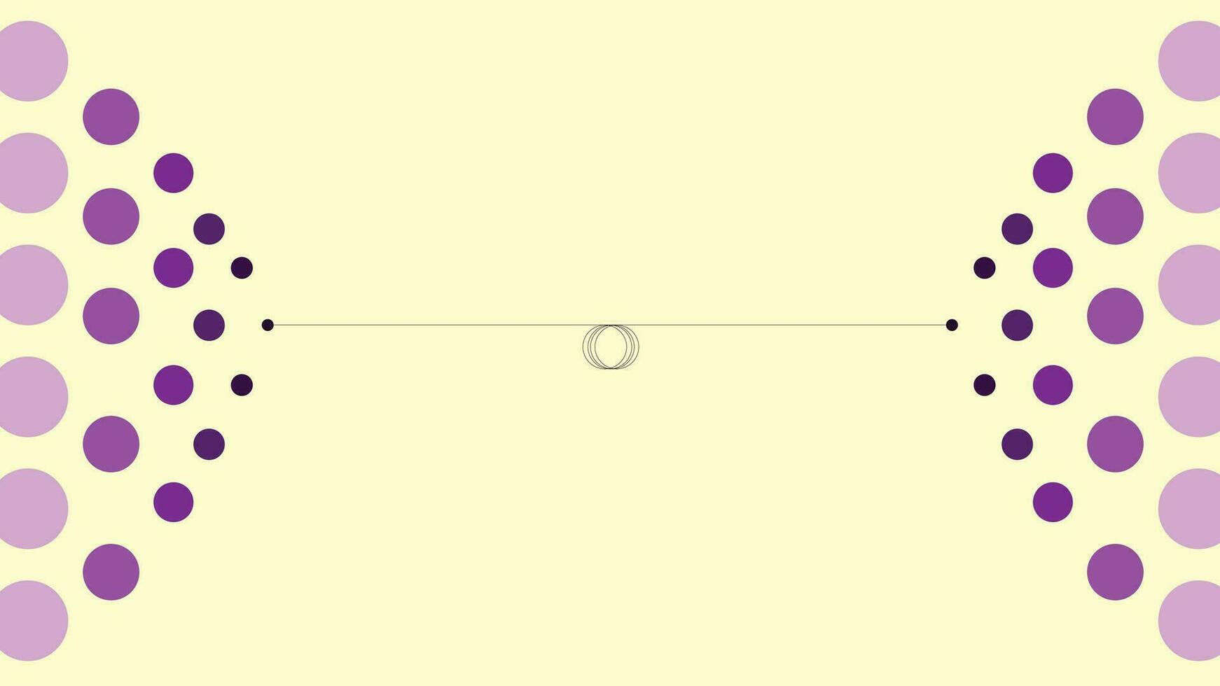 Abstract spiral wavy space style nebula ring background in multiple color like dark blue, yellow, green, purple, and golden. You can use this creative work as your project background or webpage site. vector