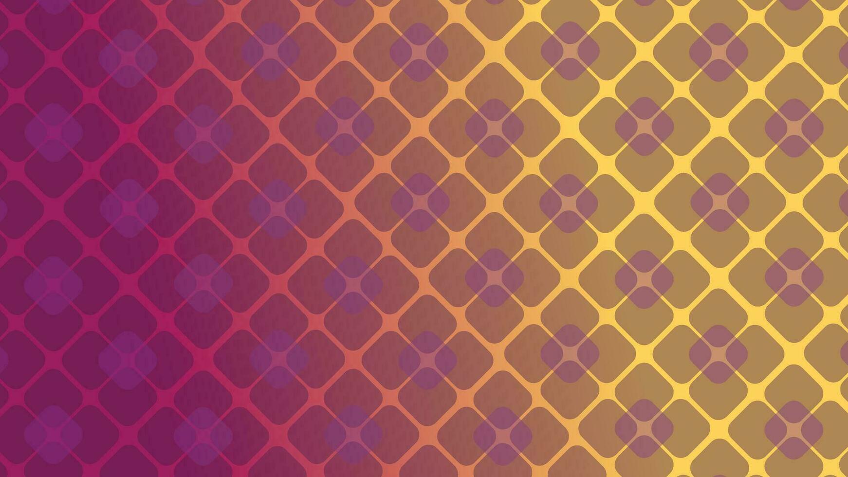 Abstract purple color pattern colorful background for your creative project. You can use it as a banner or any kind of content creation. vector