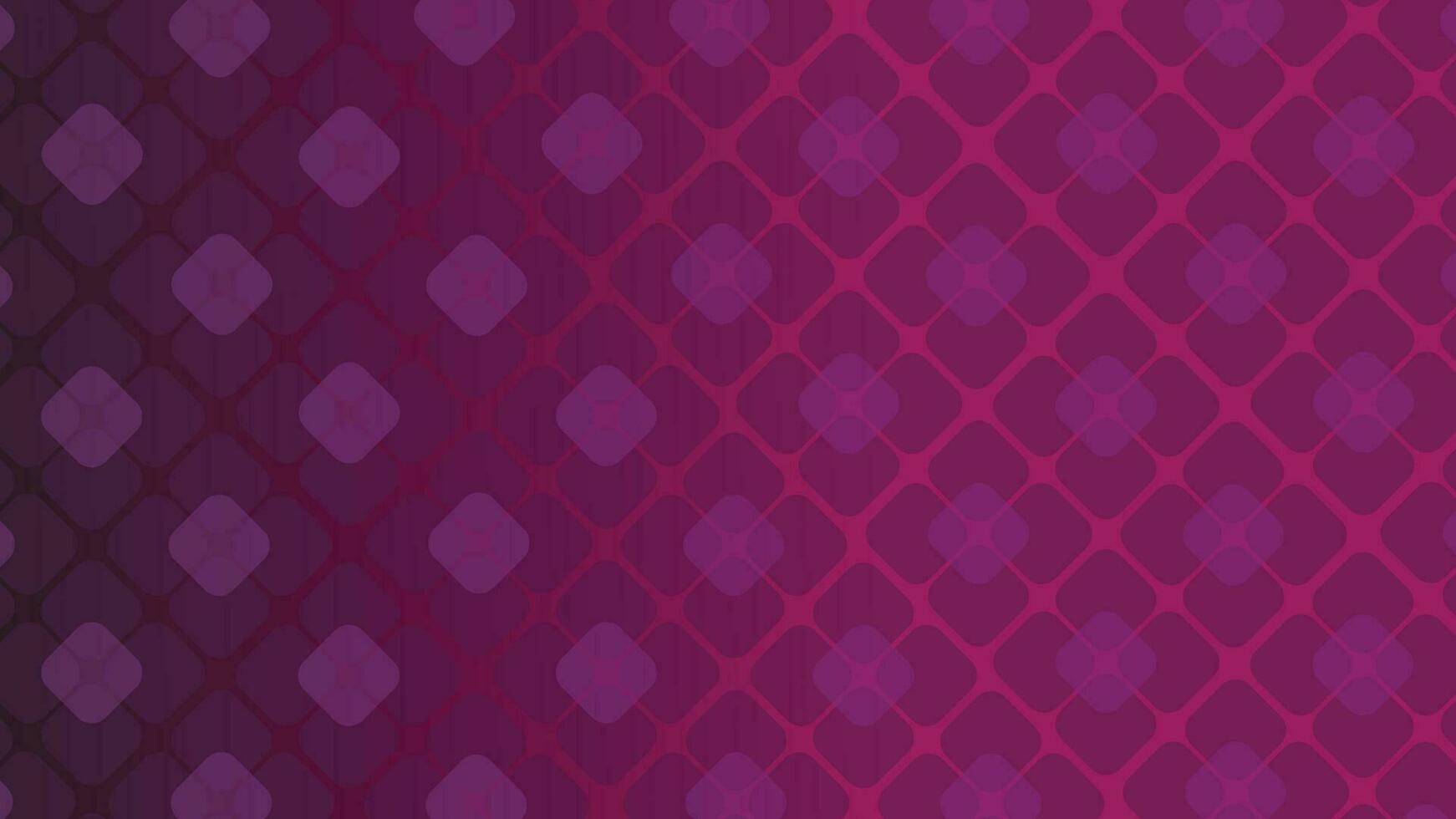 Abstract purple color pattern colorful background for your creative project. You can use it as a banner or any kind of content creation. vector