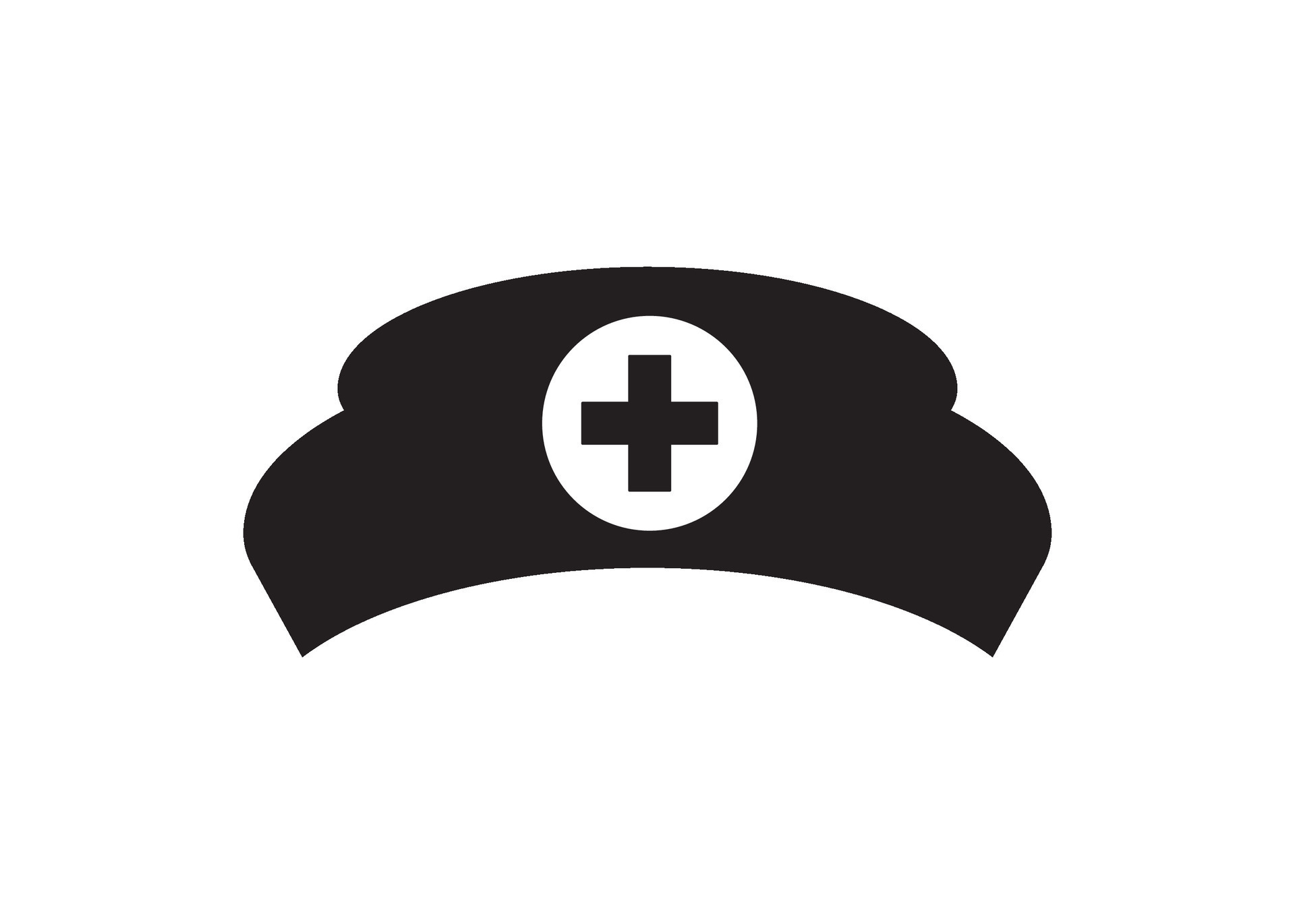 Nurse Cap Stock Illustrations – 2,915 Nurse Cap Stock Illustrations,  Vectors & Clipart - Dreamstime