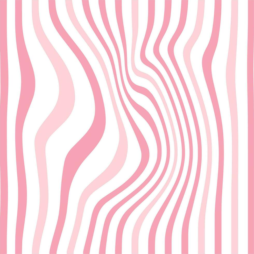 vector line vector abstract texture background, pink