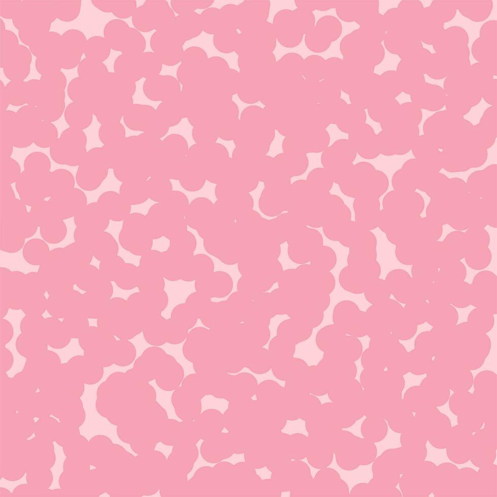 Vector circles abstract texture background vector, black white pink blue . Illustration for background