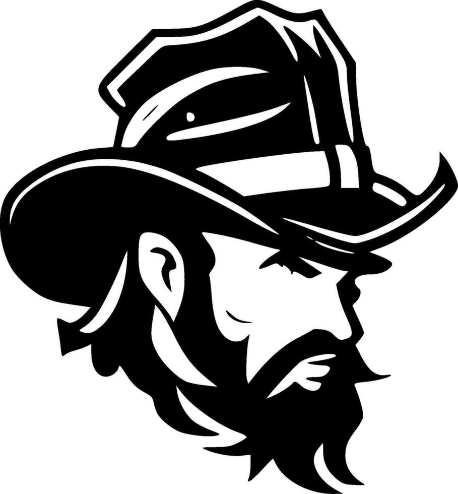 Irish - High Quality Vector Logo - Vector illustration ideal for T-shirt graphic