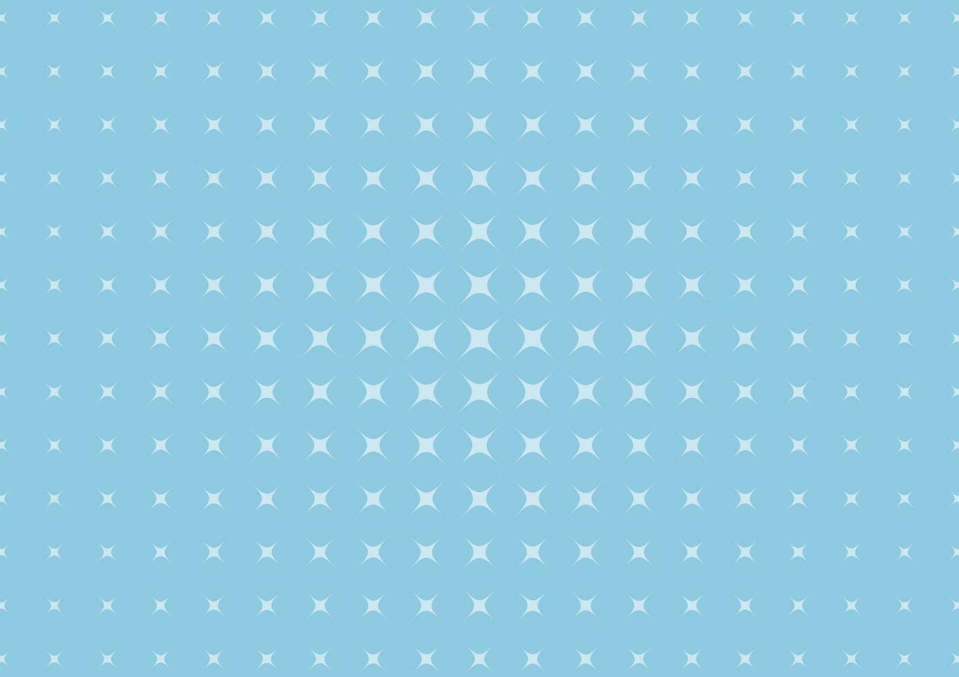 Blue line pattern tile soft minimal style presentation background vector