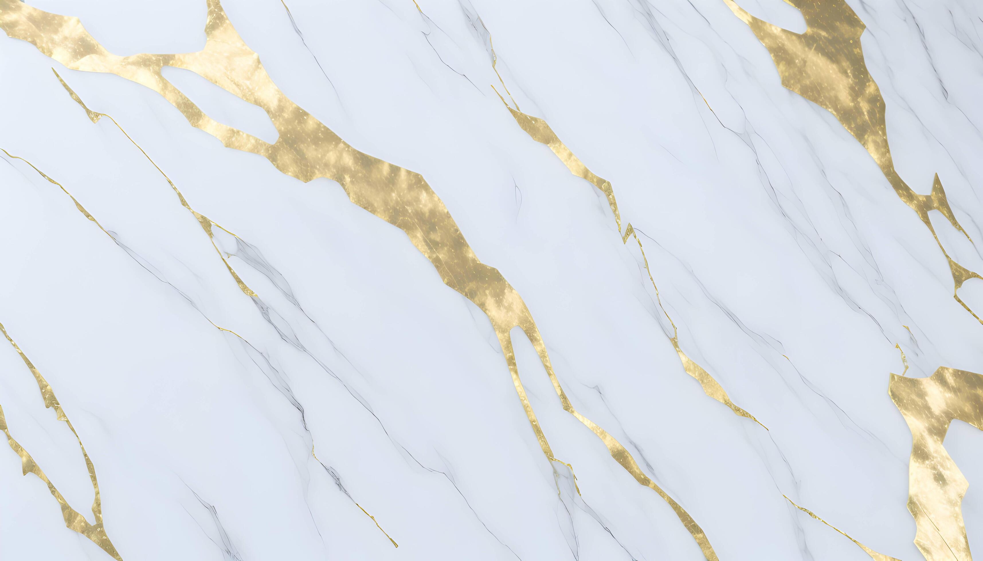 White gold marble texture background design. White marble texture with