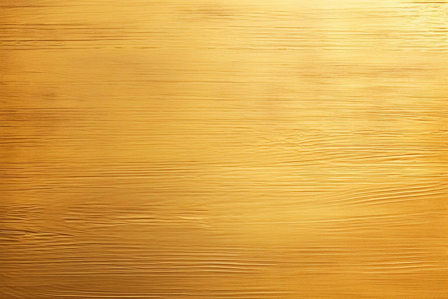 Gold abstract background or texture and gradients shadow with . photo