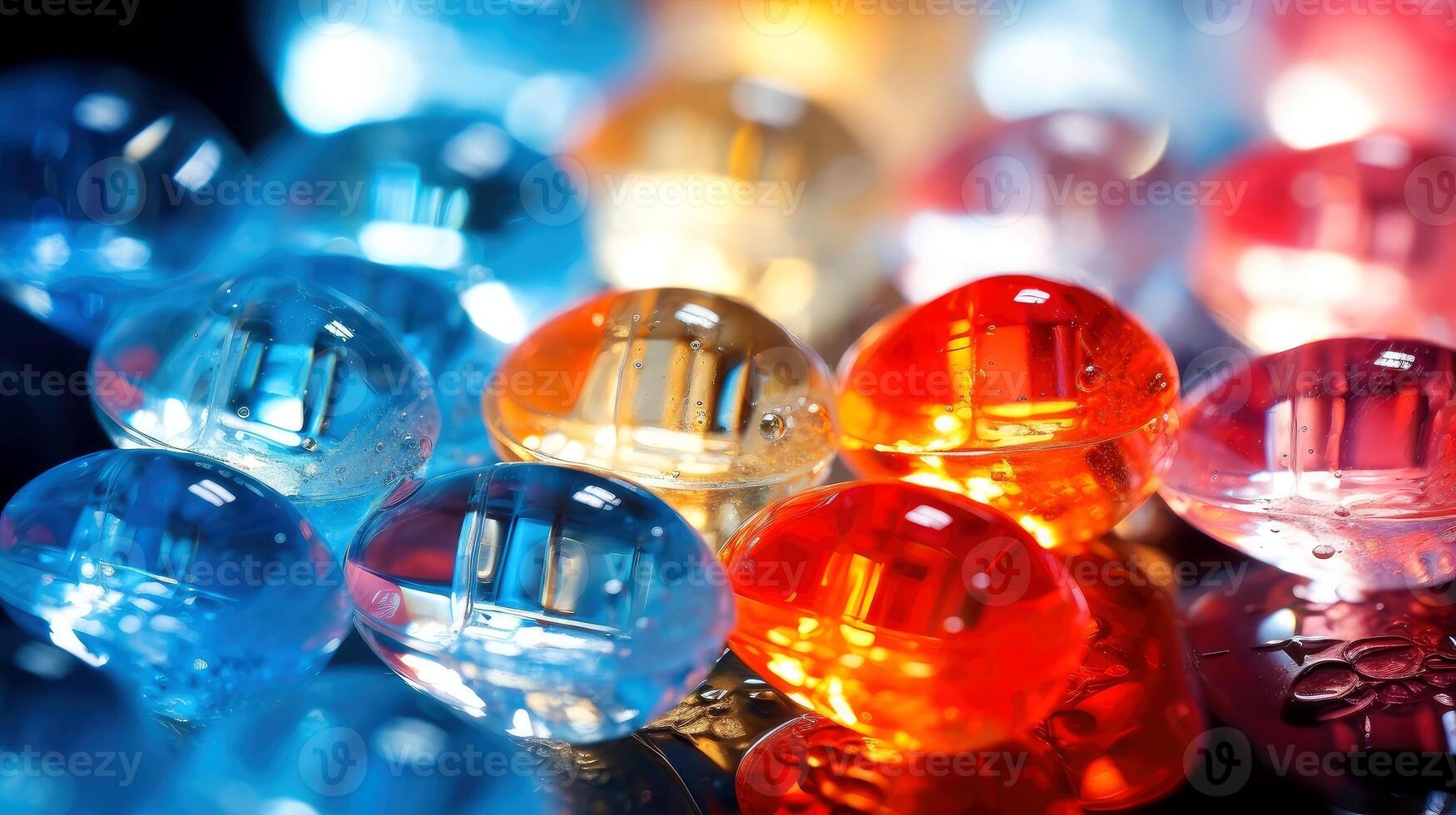 Medical studies of molecular structures. Science in the service of human. Technologies of the future in our life. molecule of medicine model, illustration photo