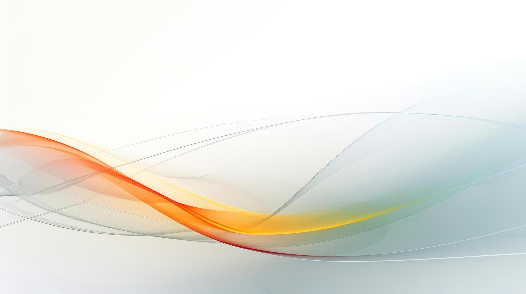 Abstract tech lines background. futuristic abstract shapes technology, Application cover and web site design, illustration photo