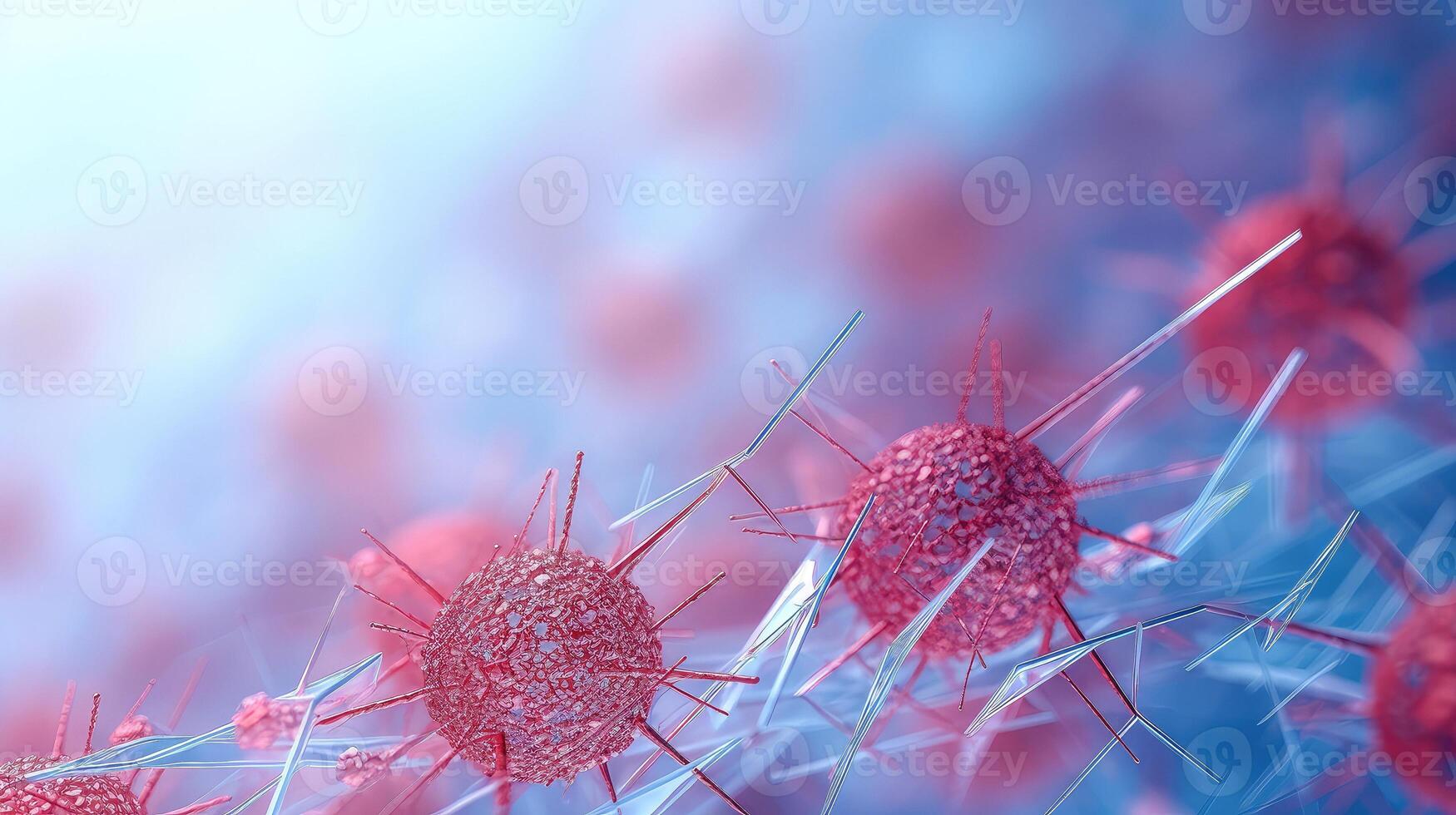 Medical studies of molecular structures. Science in the service of human. Technologies of the future in our life. molecule of medicine model, illustration photo