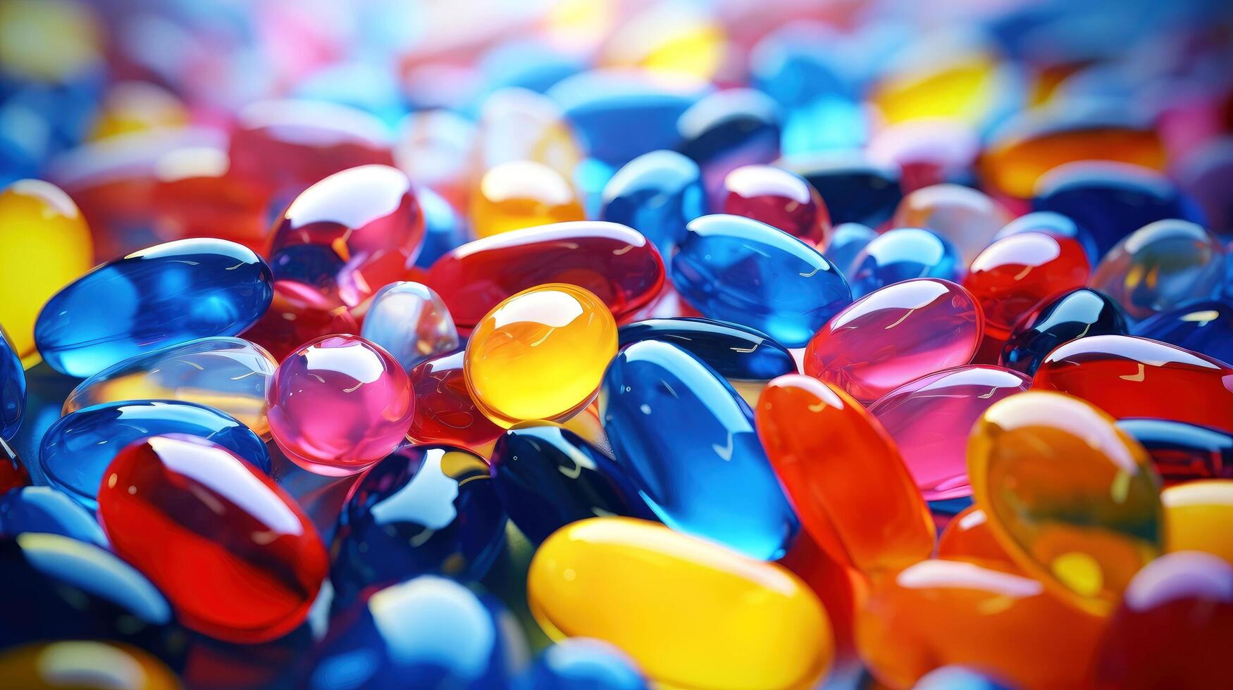 Vitamin capsules. Cod liver oil omega 3 gel capsules. Vitamins, dietary supplements, drugs, Pharmacy, medicine and health concept. capsule pharmacy pill drug concept, illustration photo