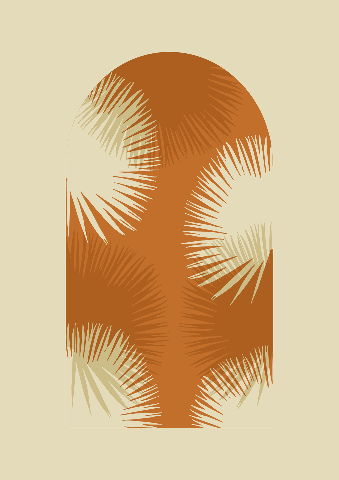 Boho Aesthetic Minimalist Wallpaper Minimalist iPhone 