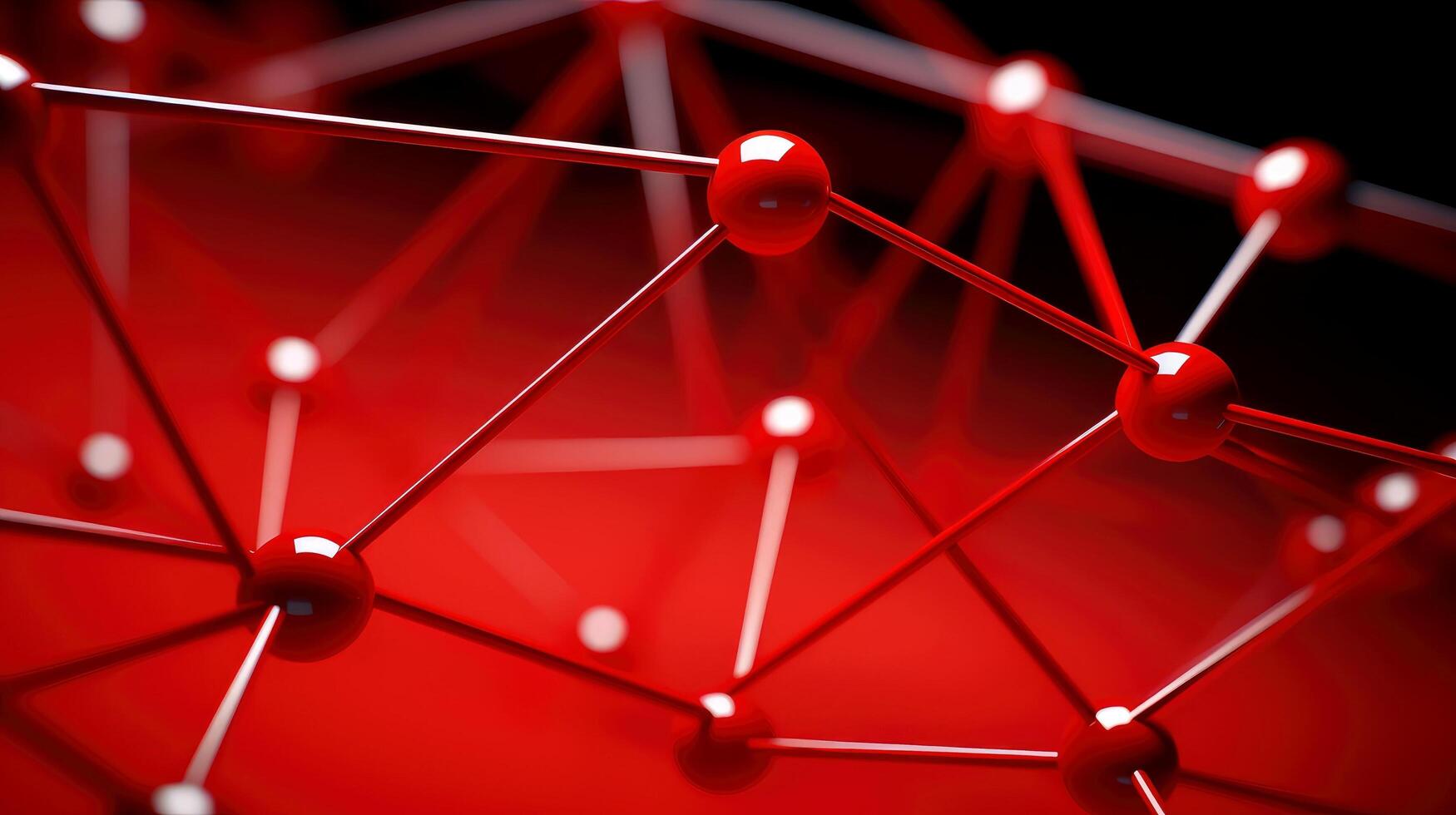 Medical studies of molecular structures. Science in the service of human. Technologies of the future in our life. molecule of medicine model, illustration photo