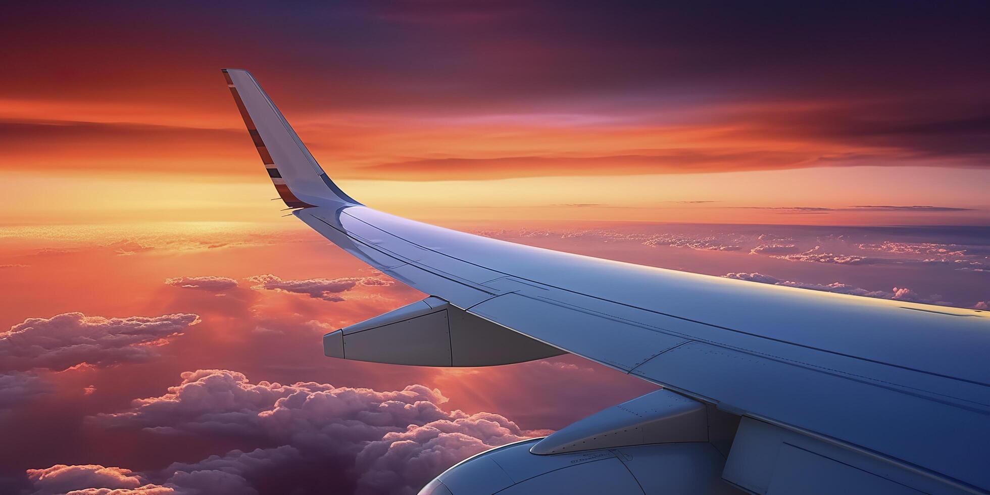 Aviation Wings Stock Photos, Images and Backgrounds for Free Download