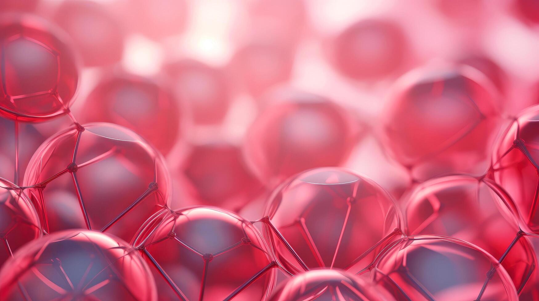 Medical studies of molecular structures. Science in the service of human. Technologies of the future in our life. molecule of medicine model, illustration photo