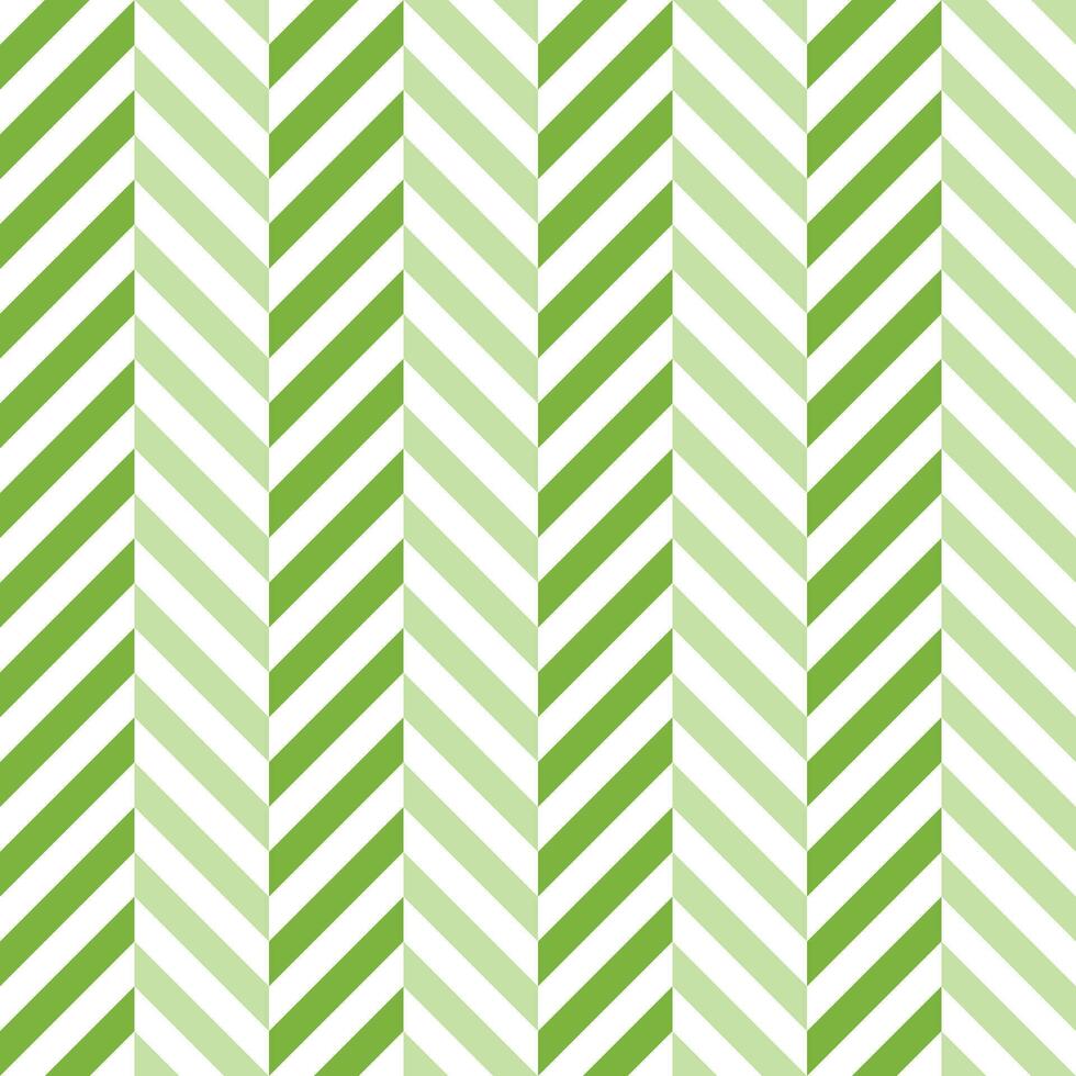 Light green herringbone pattern. Herringbone vector pattern. Seamless geometric pattern for clothing, wrapping paper, backdrop, background, gift card.