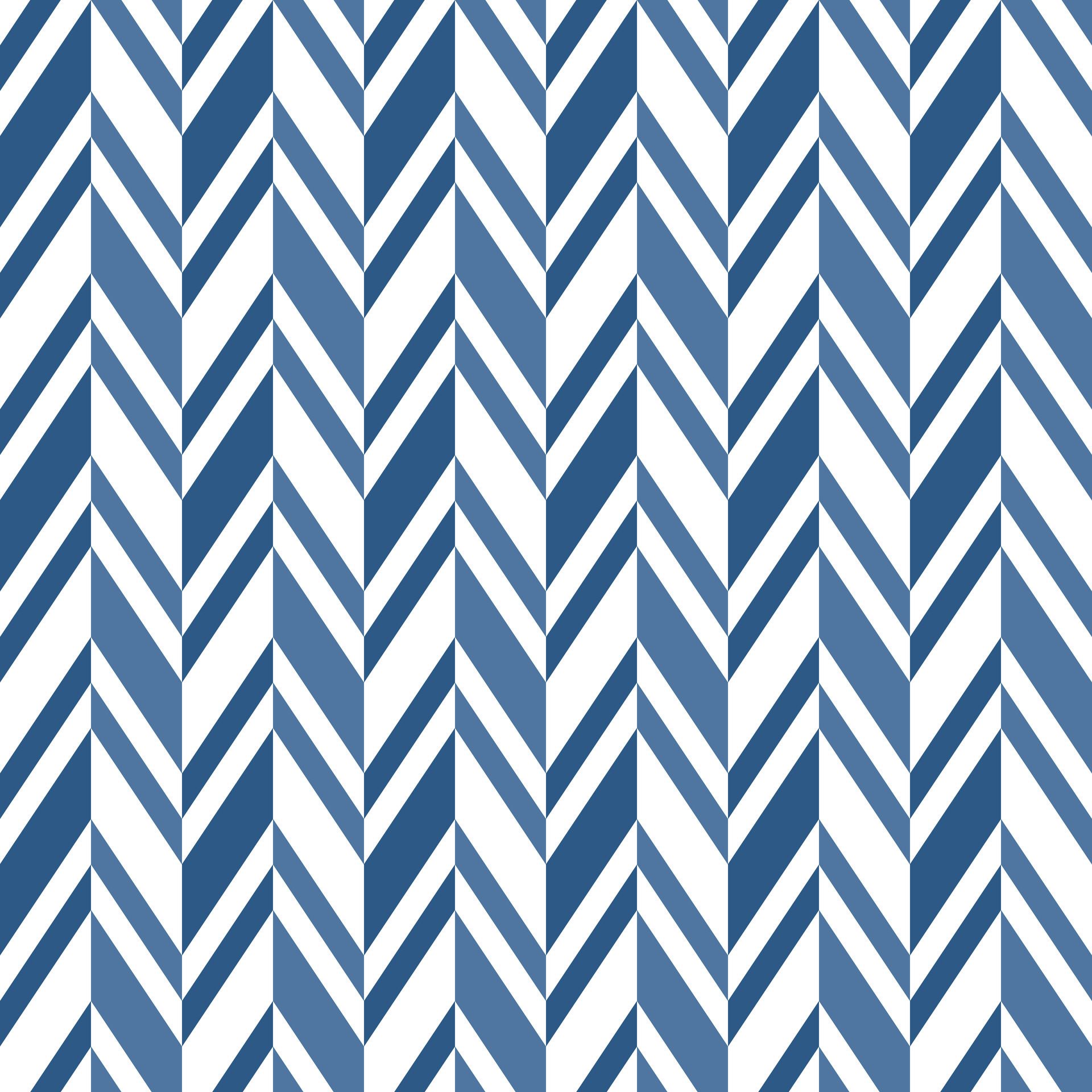 Navy blue chevron wrapping paper outlet