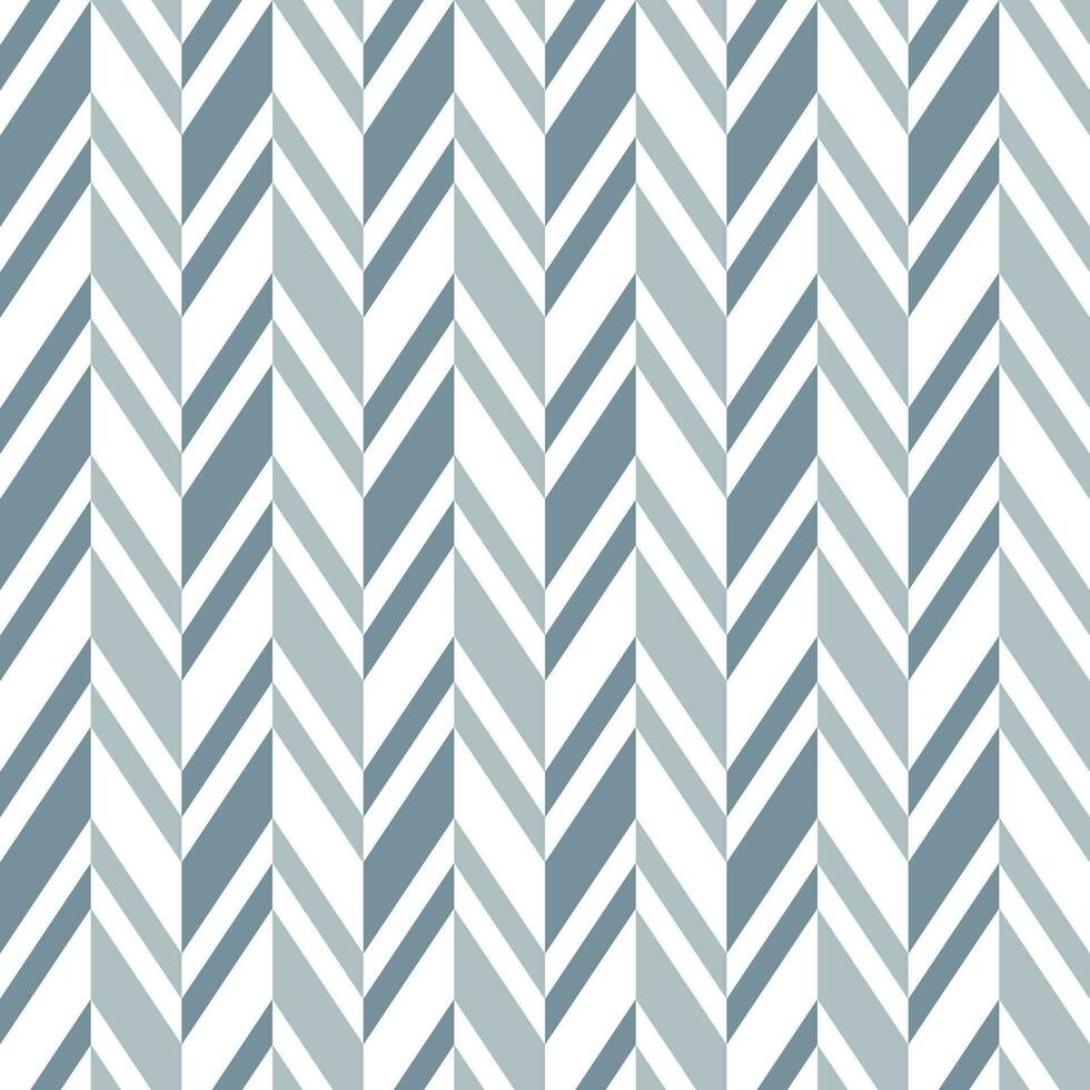Grey chevron 2024 wrapping paper