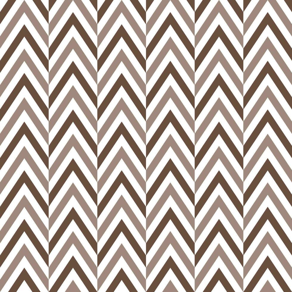 Brown herringbone pattern. Herringbone vector pattern. Seamless geometric pattern for clothing, wrapping paper, backdrop, background, gift card.