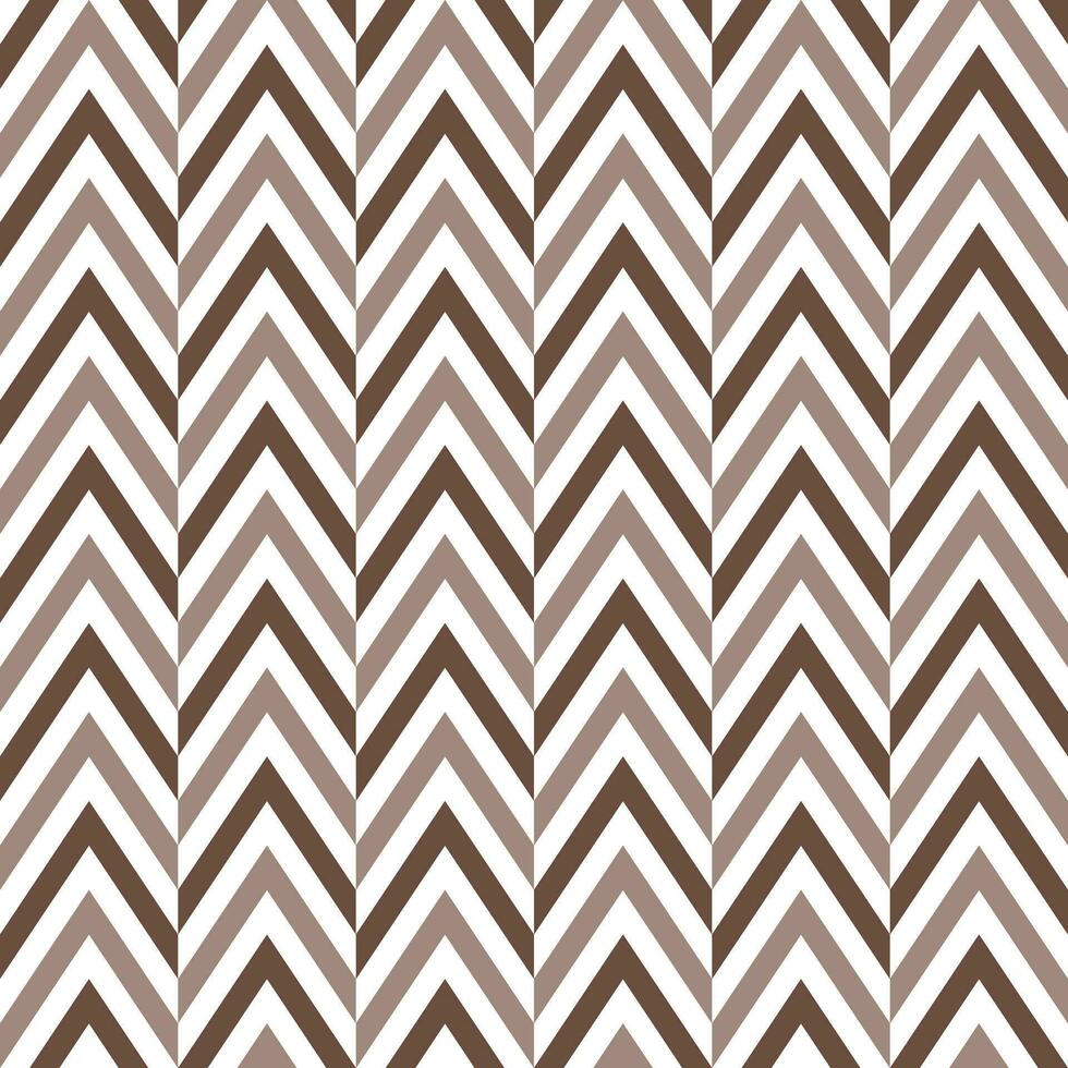 Brown herringbone pattern. Herringbone vector pattern. Seamless geometric pattern for clothing, wrapping paper, backdrop, background, gift card.