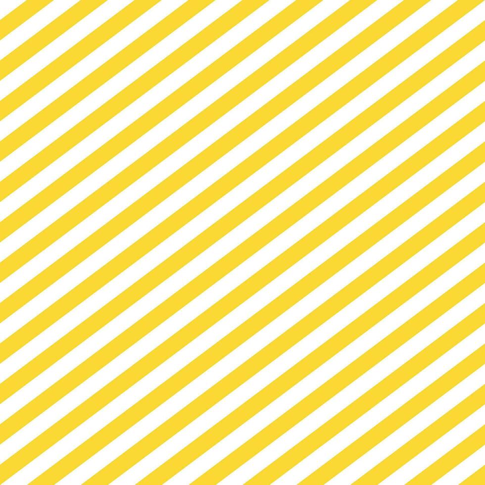 Yellow oblique line pattern. seamless pattern. tile background Decorative elements, floor tiles, wall tiles, gift wrapping, decorating paper. vector