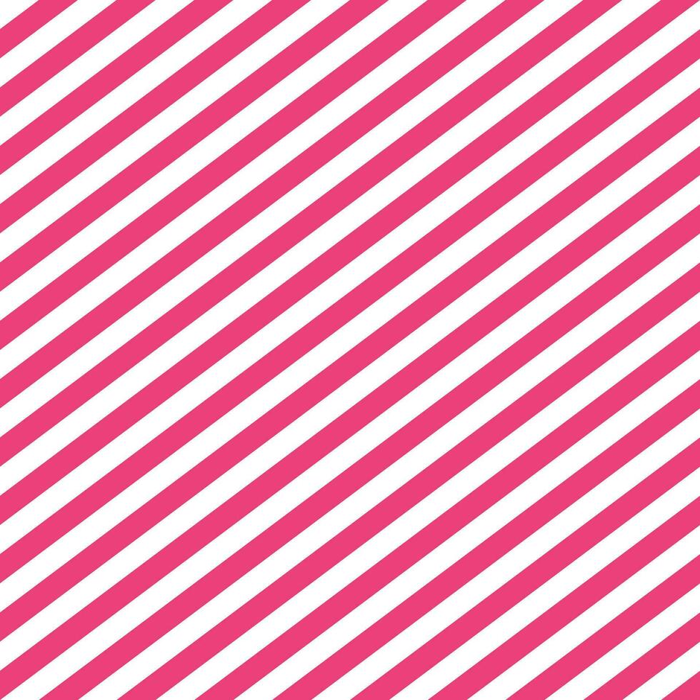 Pink oblique line pattern. seamless pattern. tile background Decorative elements, floor tiles, wall tiles, gift wrapping, decorating paper. vector