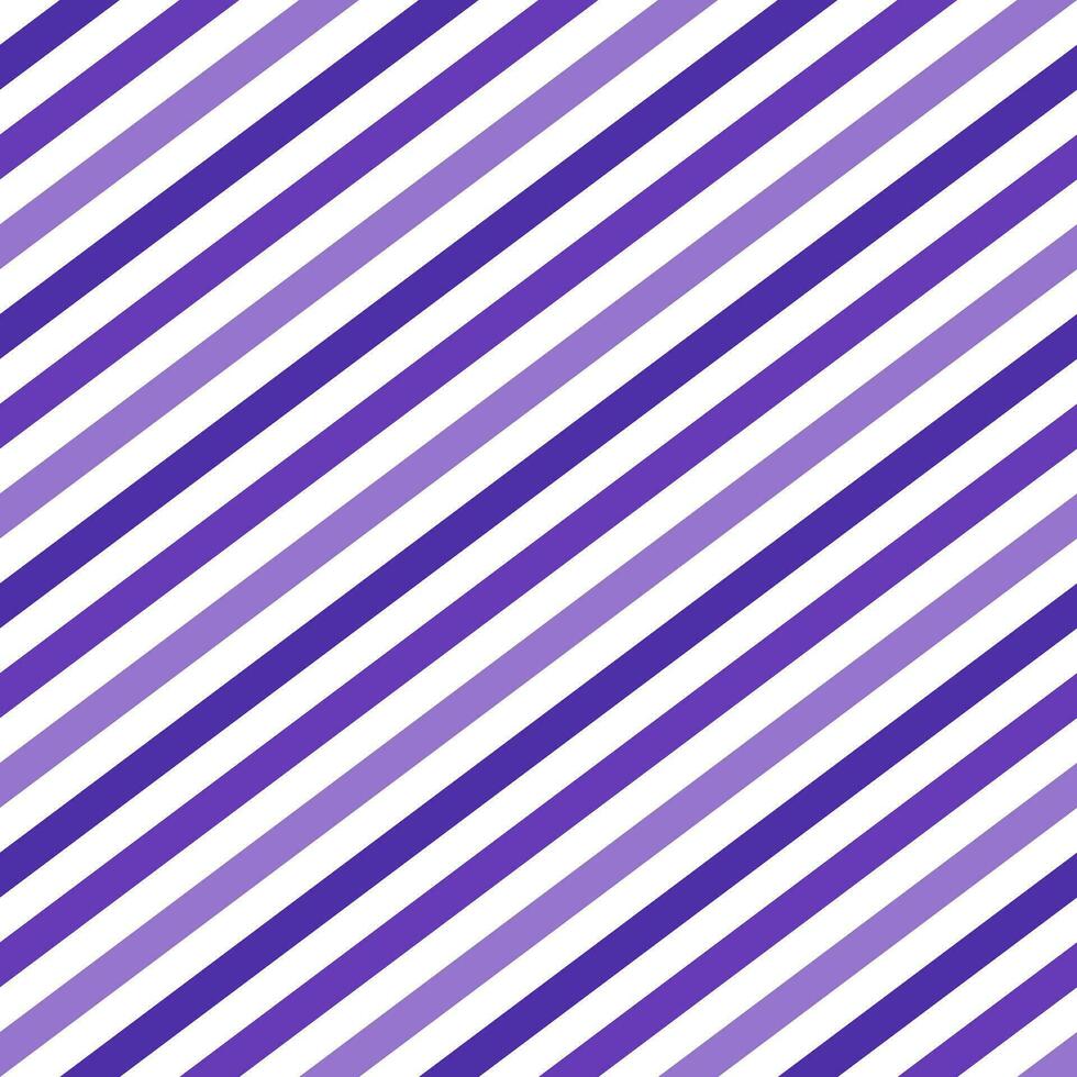 Purple oblique line pattern. seamless pattern. tile background Decorative elements, floor tiles, wall tiles, gift wrapping, decorating paper. vector
