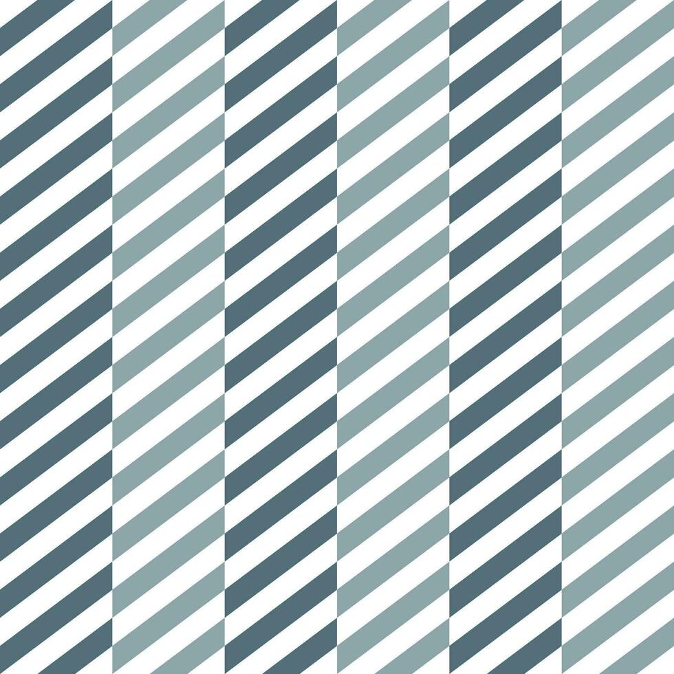 Grey oblique line pattern. seamless pattern. tile background Decorative elements, floor tiles, wall tiles, gift wrapping, decorating paper. vector