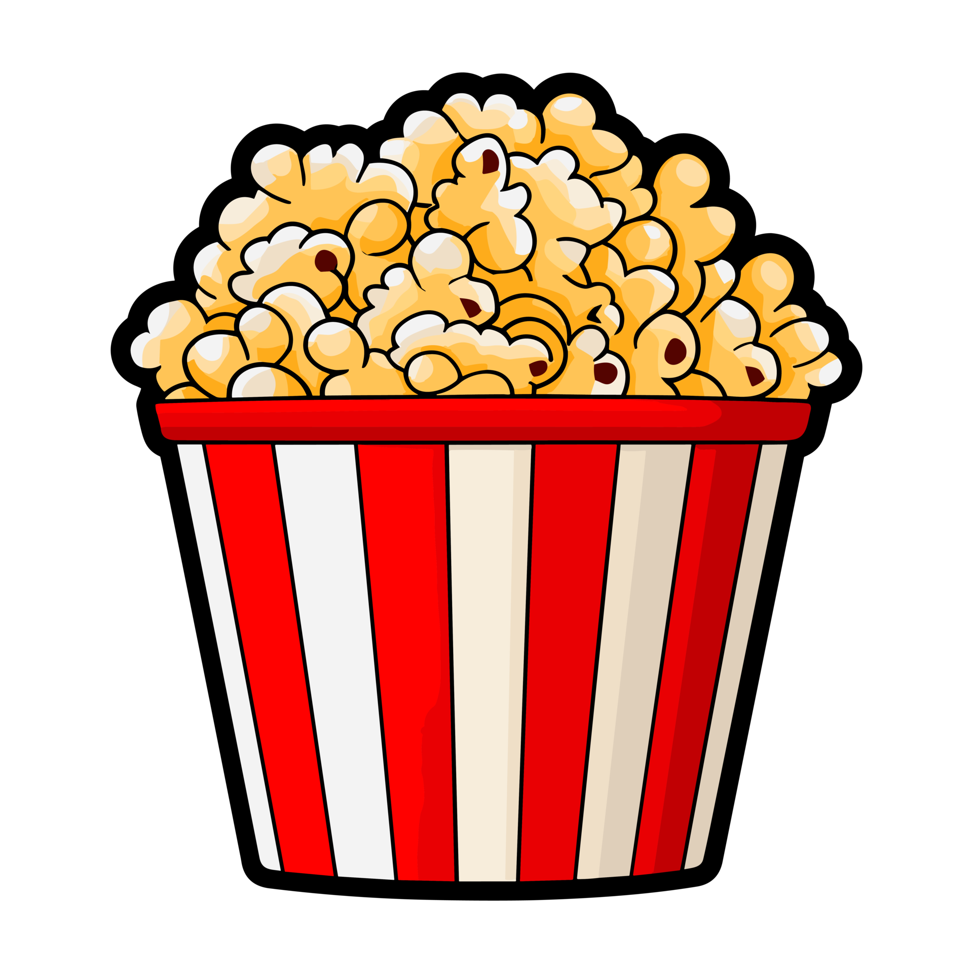 popcorn-bucket-cinema-snack-popcorn-in-a-red-striped-bucket-sticker
