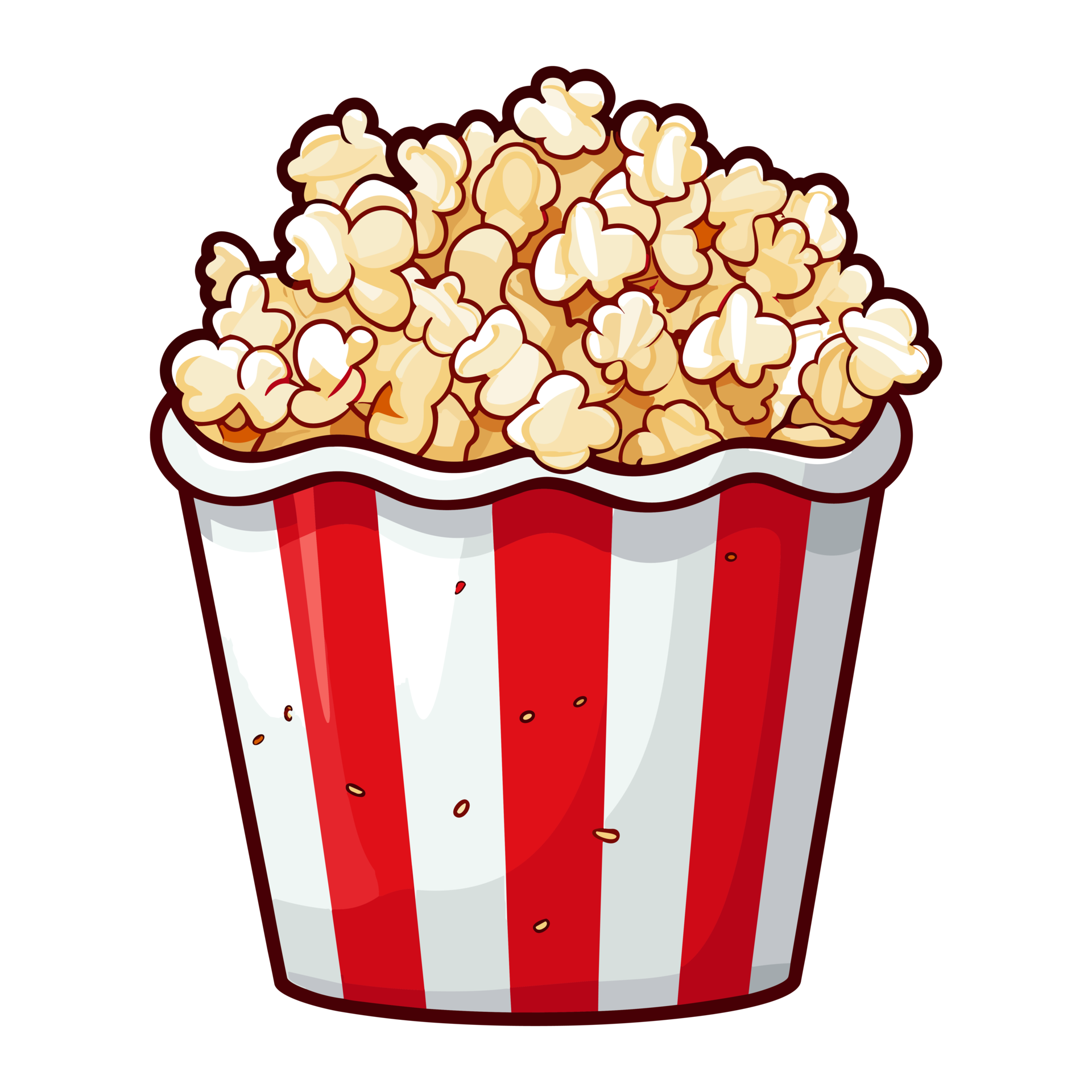 popcorn-bucket-cinema-snack-popcorn-in-a-red-striped-bucket-sticker