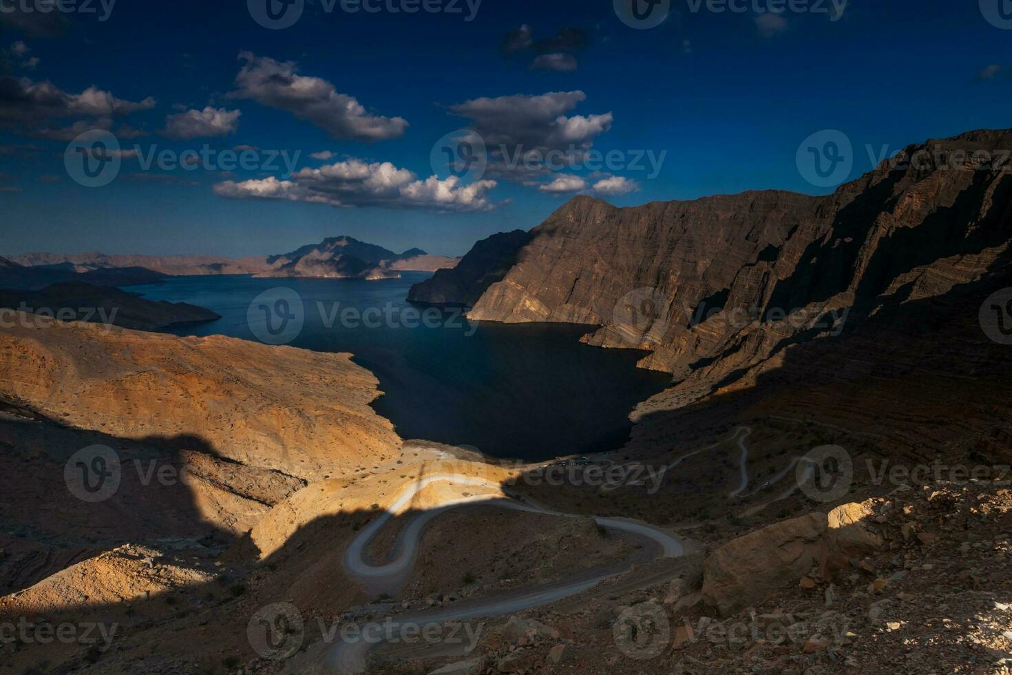 Oman Sea View photo