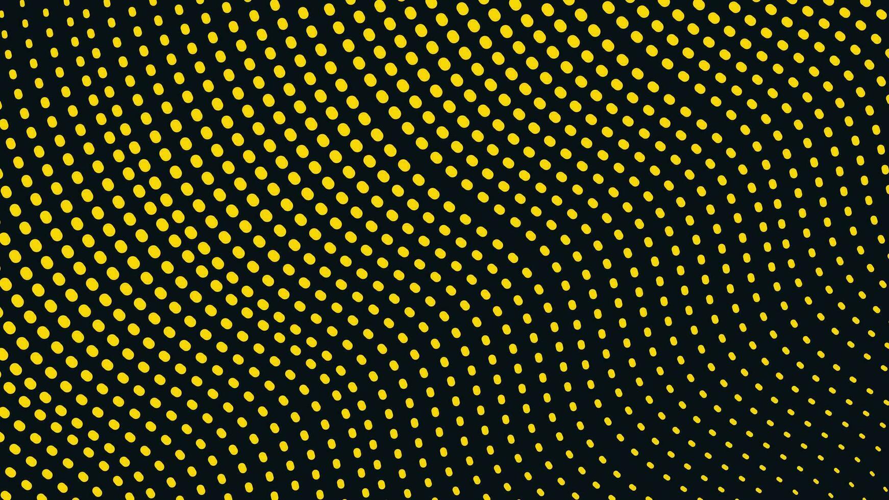 Abstract golden wavy line background for your creative project. This simple wavy line will make your work more visible than ever. vector