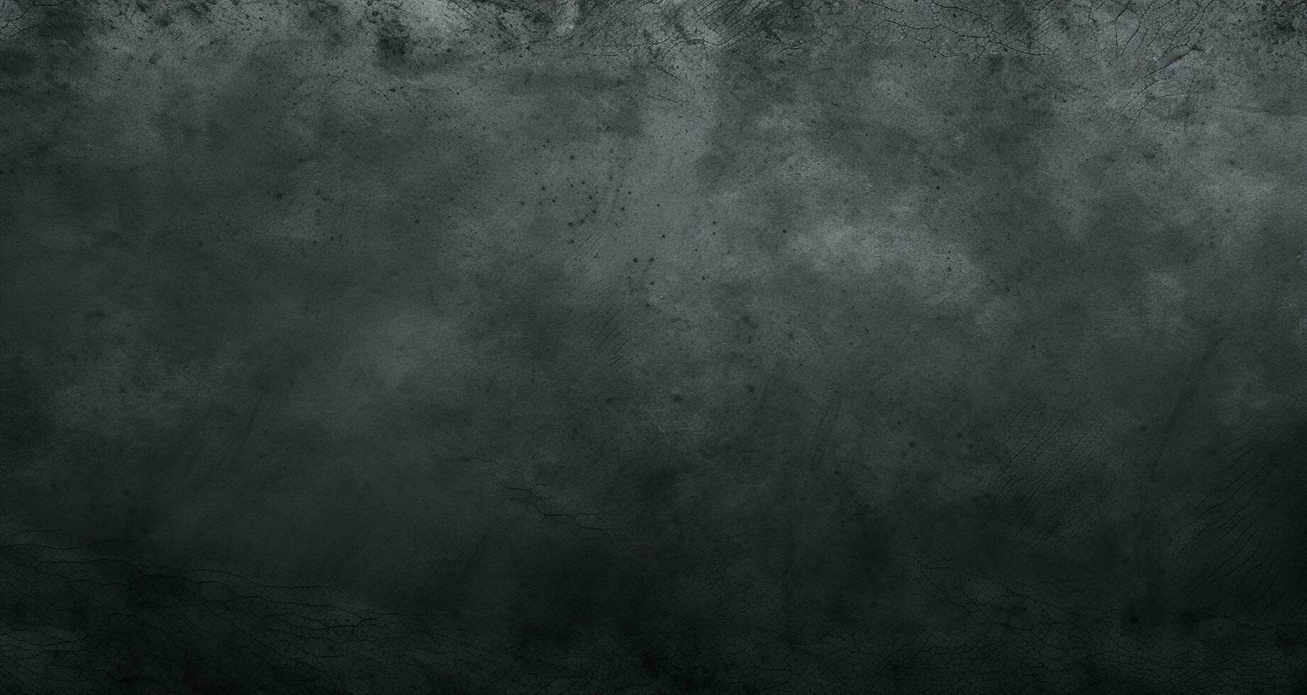 plain pitch gray background photo