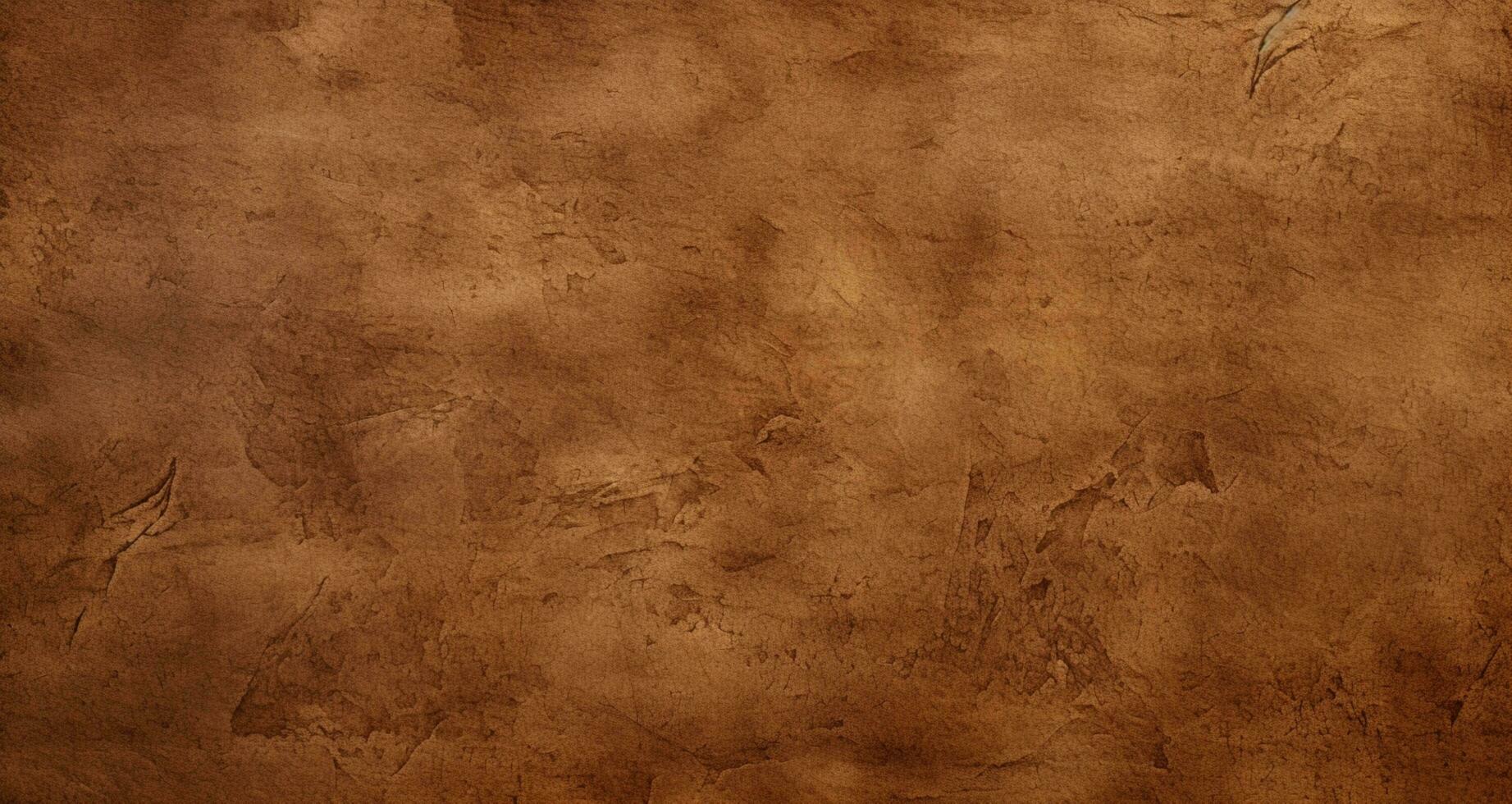 plain pitch brown background photo