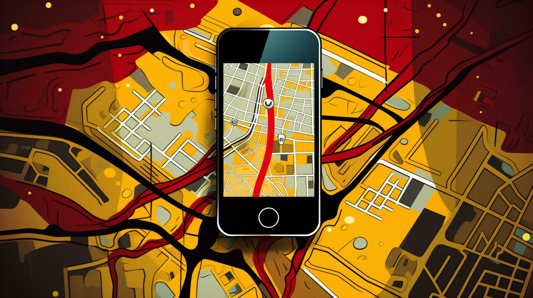 gps navigation template background 26727530 Stock Photo at Vecteezy gps navigation template background 26727530 Stock Photo at Vecteezy