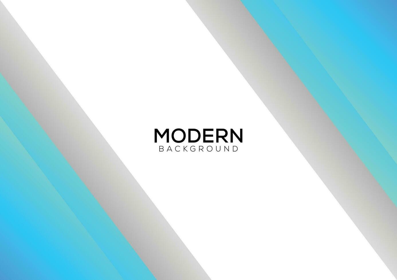 modern abstract background gradient design vector